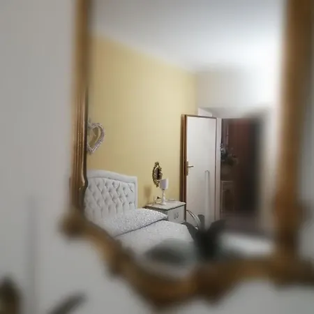 Apartmán La Bouganville E Il Gelsomino *