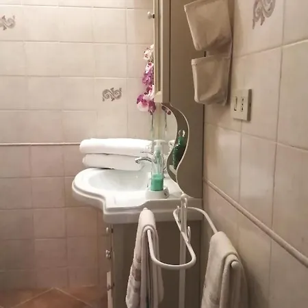La Bouganville E Il Gelsomino * Pietrasanta