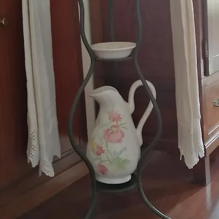 La Bouganville E Il Gelsomino Apartmán