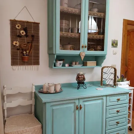 La Bouganville E Il Gelsomino Apartmán Pietrasanta