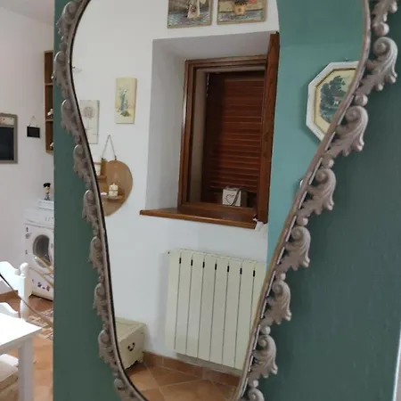 La Bouganville E Il Gelsomino Apartmán Pietrasanta