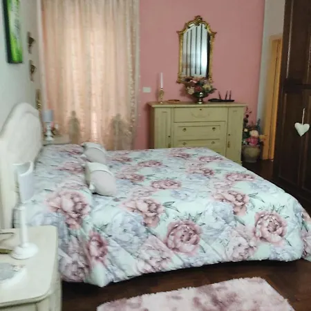 Apartmán La Bouganville E Il Gelsomino Pietrasanta