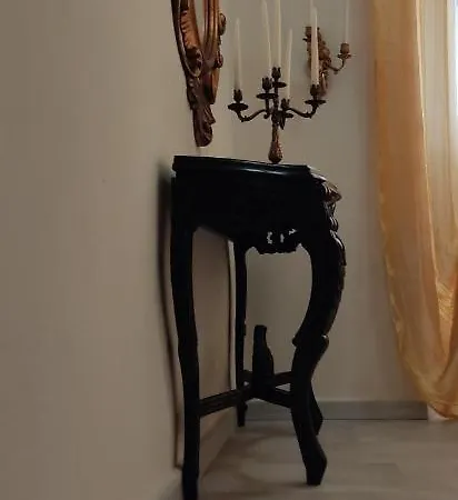 Apartmán La Bouganville E Il Gelsomino Pietrasanta