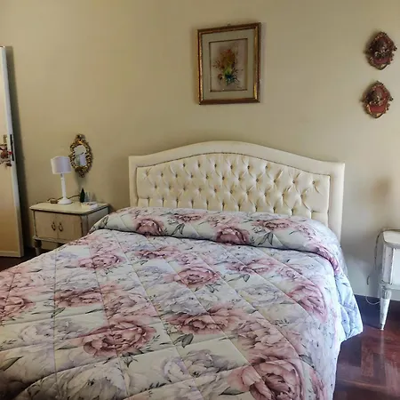 Apartmán La Bouganville E Il Gelsomino *
