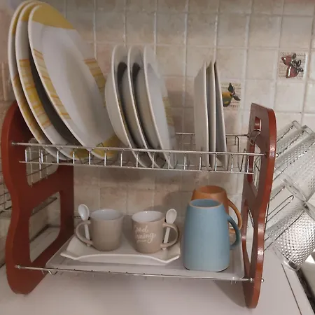 Apartmán La Bouganville E Il Gelsomino Pietrasanta