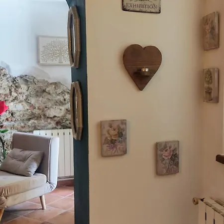 Apartmán La Bouganville E Il Gelsomino Pietrasanta