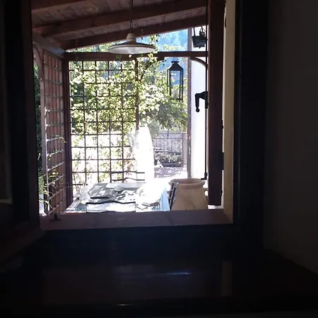 Apartmán La Bouganville E Il Gelsomino