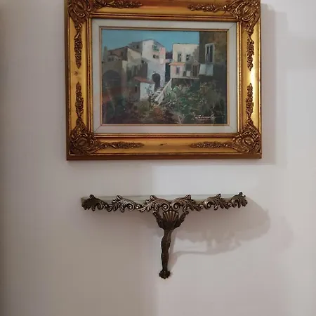 La Bouganville E Il Gelsomino