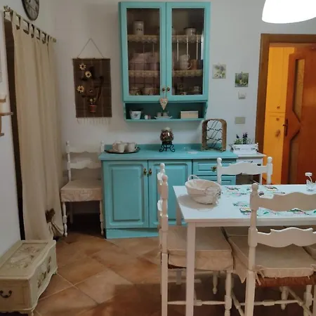 La Bouganville E Il Gelsomino * Pietrasanta