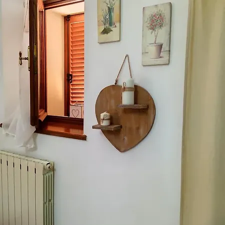 La Bouganville E Il Gelsomino * Pietrasanta