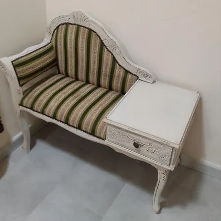 La Bouganville E Il Gelsomino Апартаменты