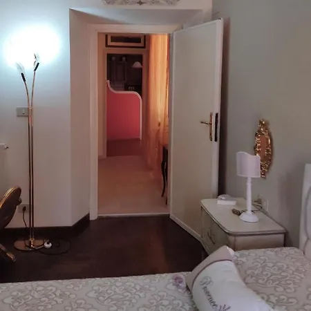 La Bouganville E Il Gelsomino *