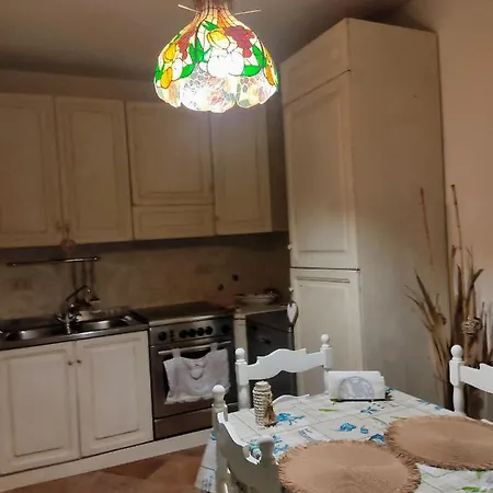 La Bouganville E Il Gelsomino