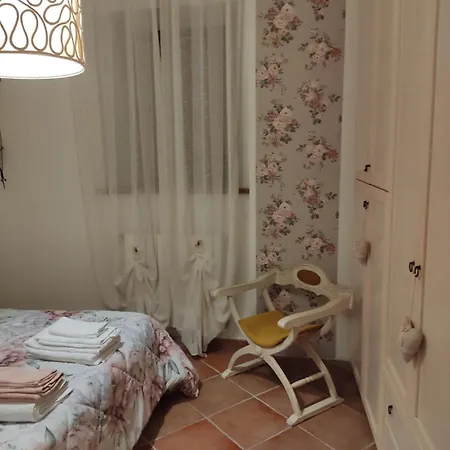 La Bouganville E Il Gelsomino * Пьетразанта