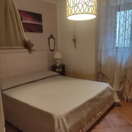 La Bouganville E Il Gelsomino *