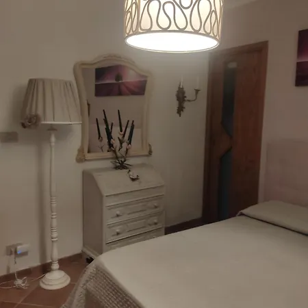 La Bouganville E Il Gelsomino Пьетразанта