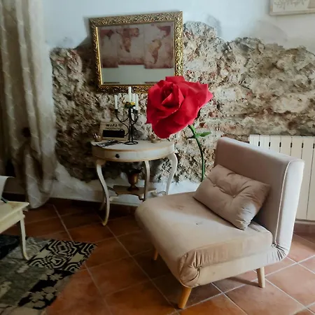 La Bouganville E Il Gelsomino * Пьетразанта