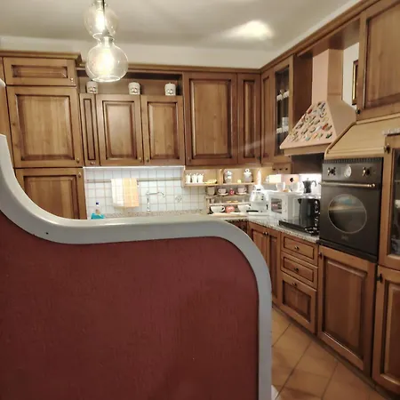 La Bouganville E Il Gelsomino *