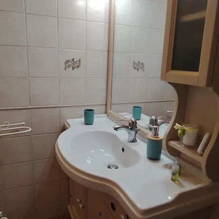 Appartement La Bouganville E Il Gelsomino *