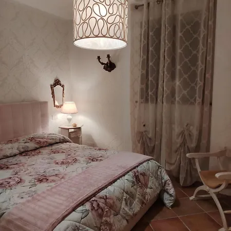 Appartement La Bouganville E Il Gelsomino Pietrasanta