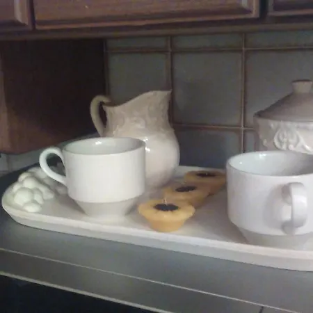 La Bouganville E Il Gelsomino Pietrasanta